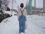 EUROPE Vintage overall