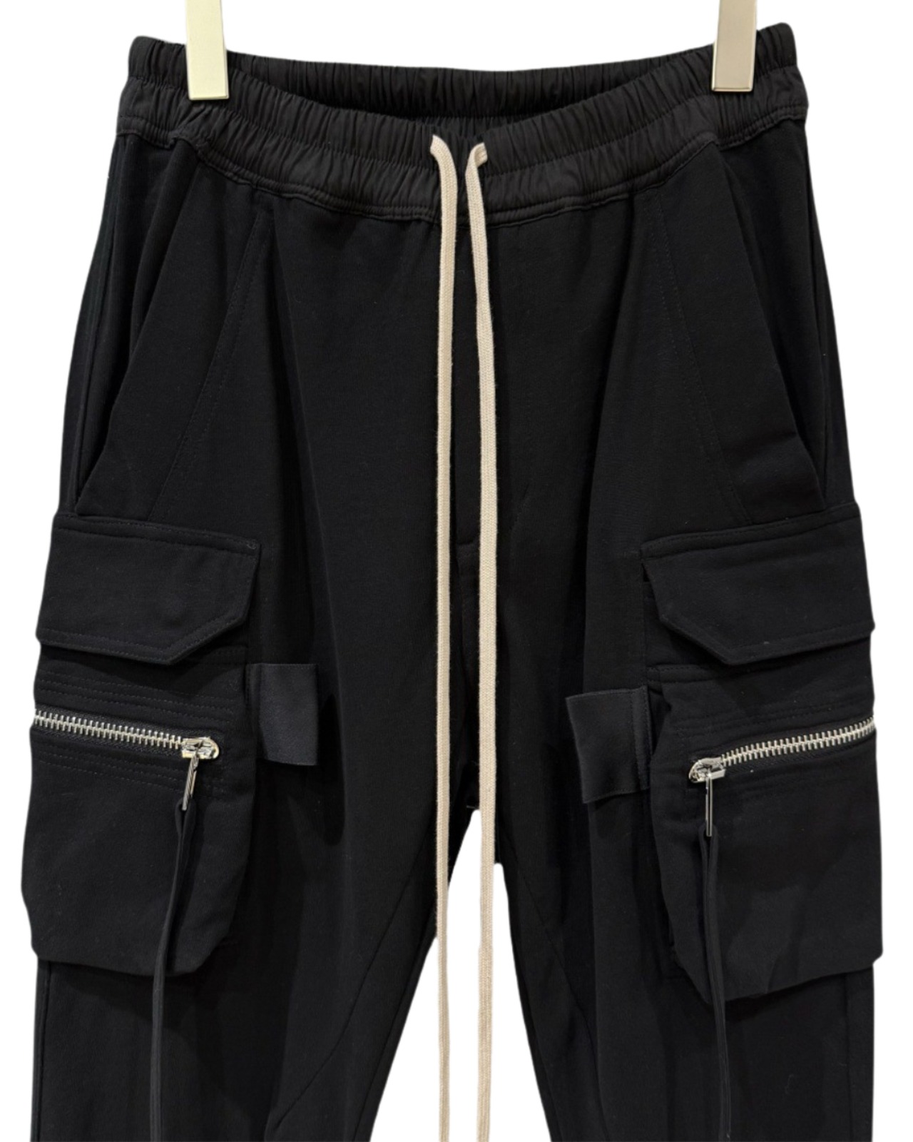 ジップポケットカーゴパンツ(P00016)