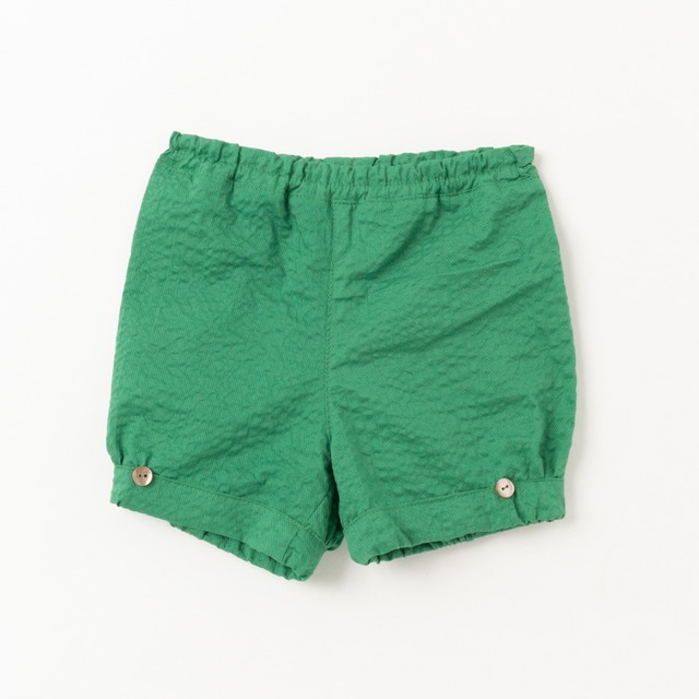 パフボトム　GREEN