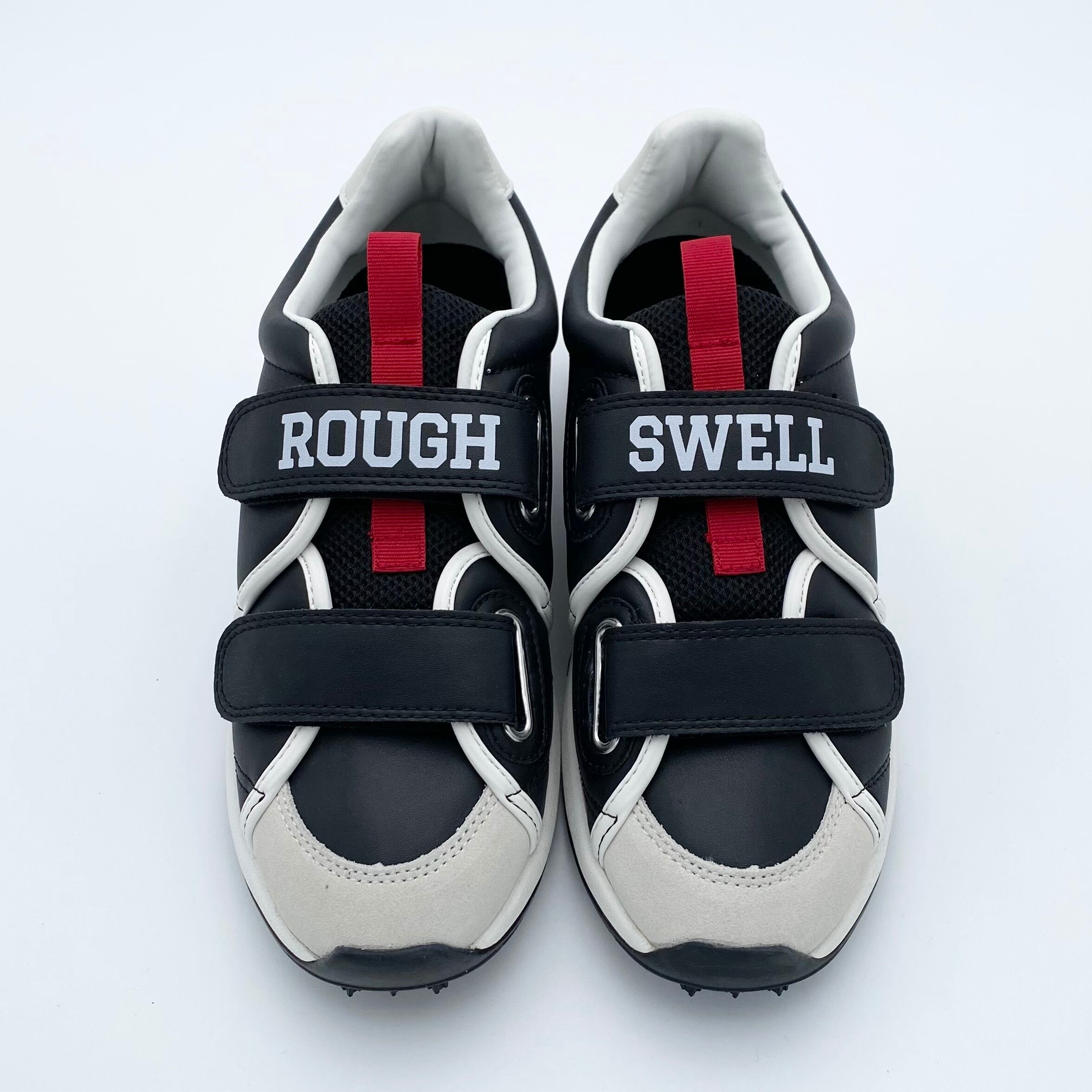 rough & swell】SANDWICH GOLF 2 (BLACK) | Sandy GOLF