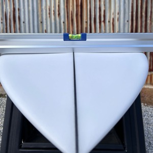 CHRISTENSON SURFBOARDS クリステンソンサーフボード / ACID PHISH 5'7"【東京直営店舗 Brine 店頭取り扱い中】