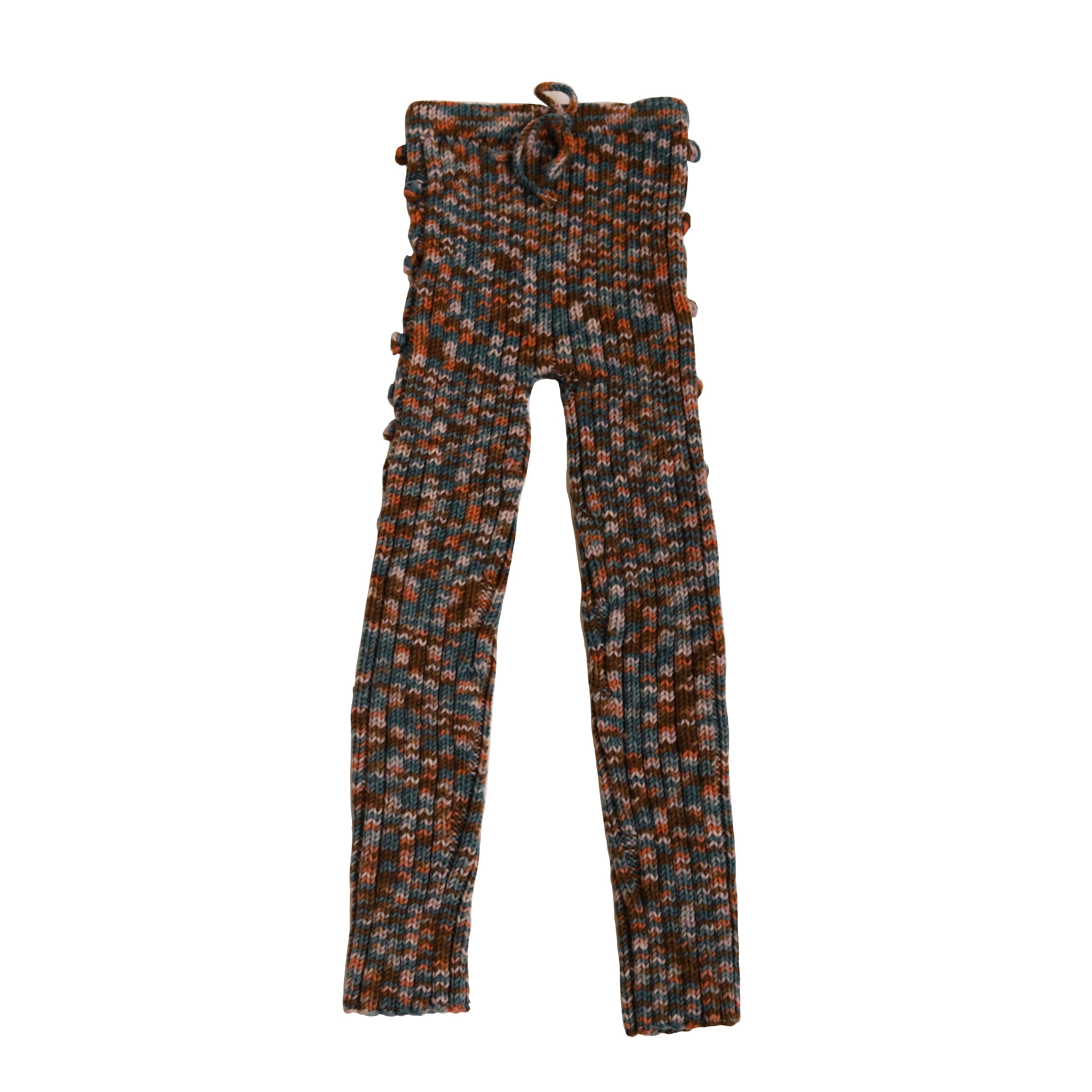 【即納/送料無料】4y / kalinka / Sophia Leggings / Sugarplum