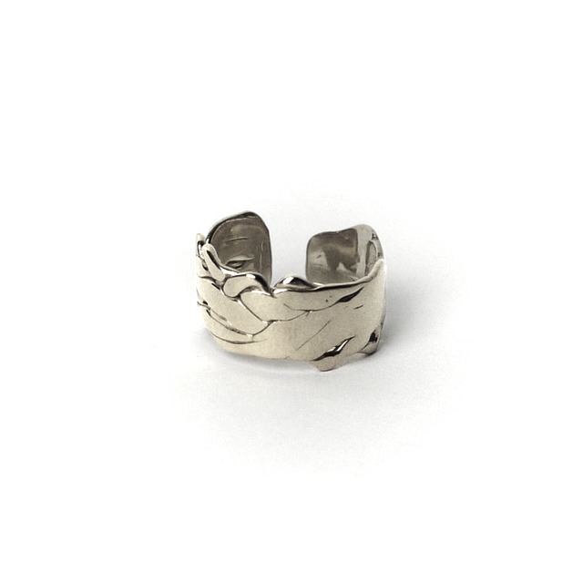 VUR-25-001 "moments" ring