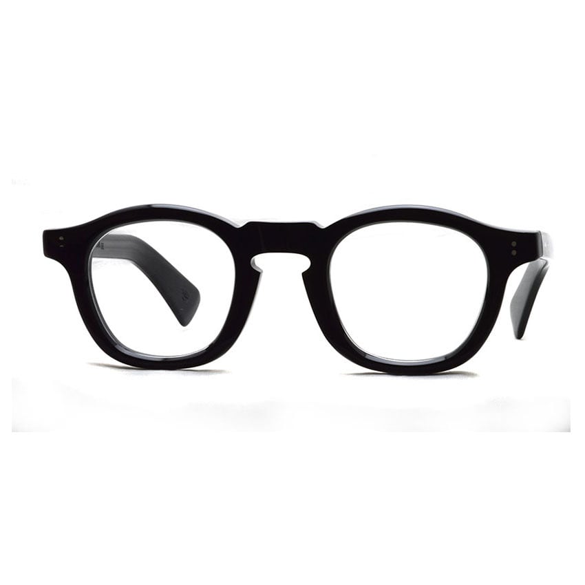 guepard / gp-13 / noir (black) ブラック - デモレンズ フレンチ