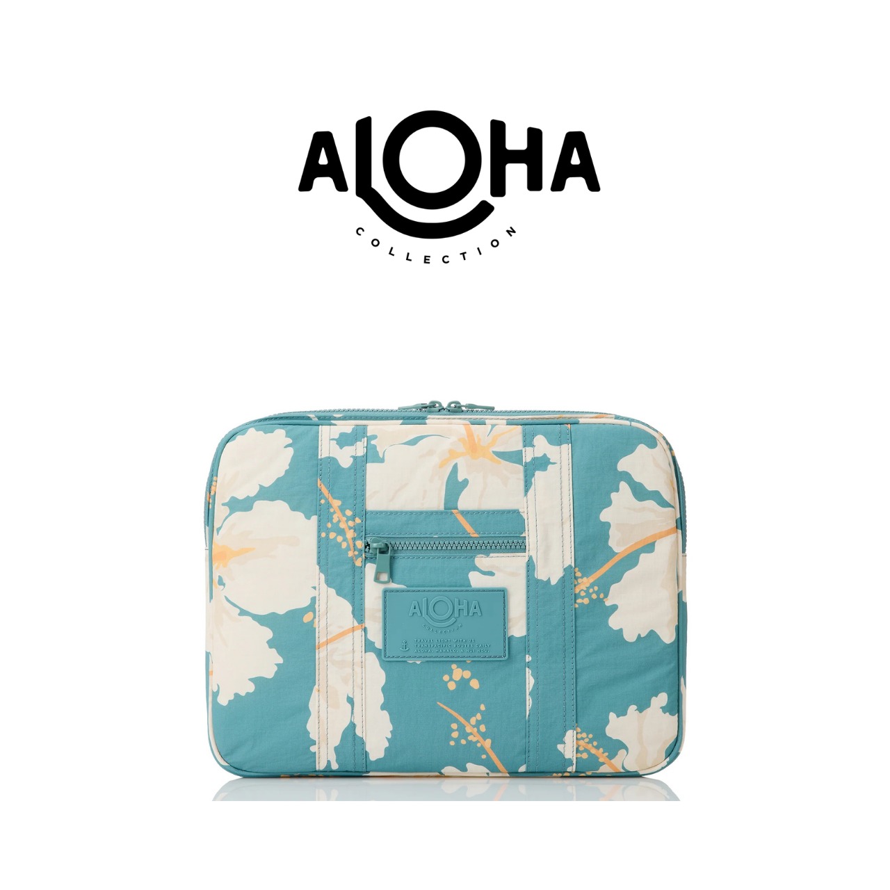 13inch ノートパソコンケース   Taha'a  / ALOHA Collection アロハコレクション