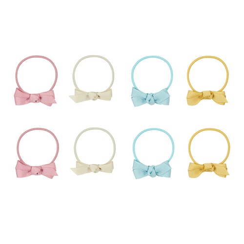 WONDERFUL WORLD MINI FLORENCE BOW PONIES_112046 93