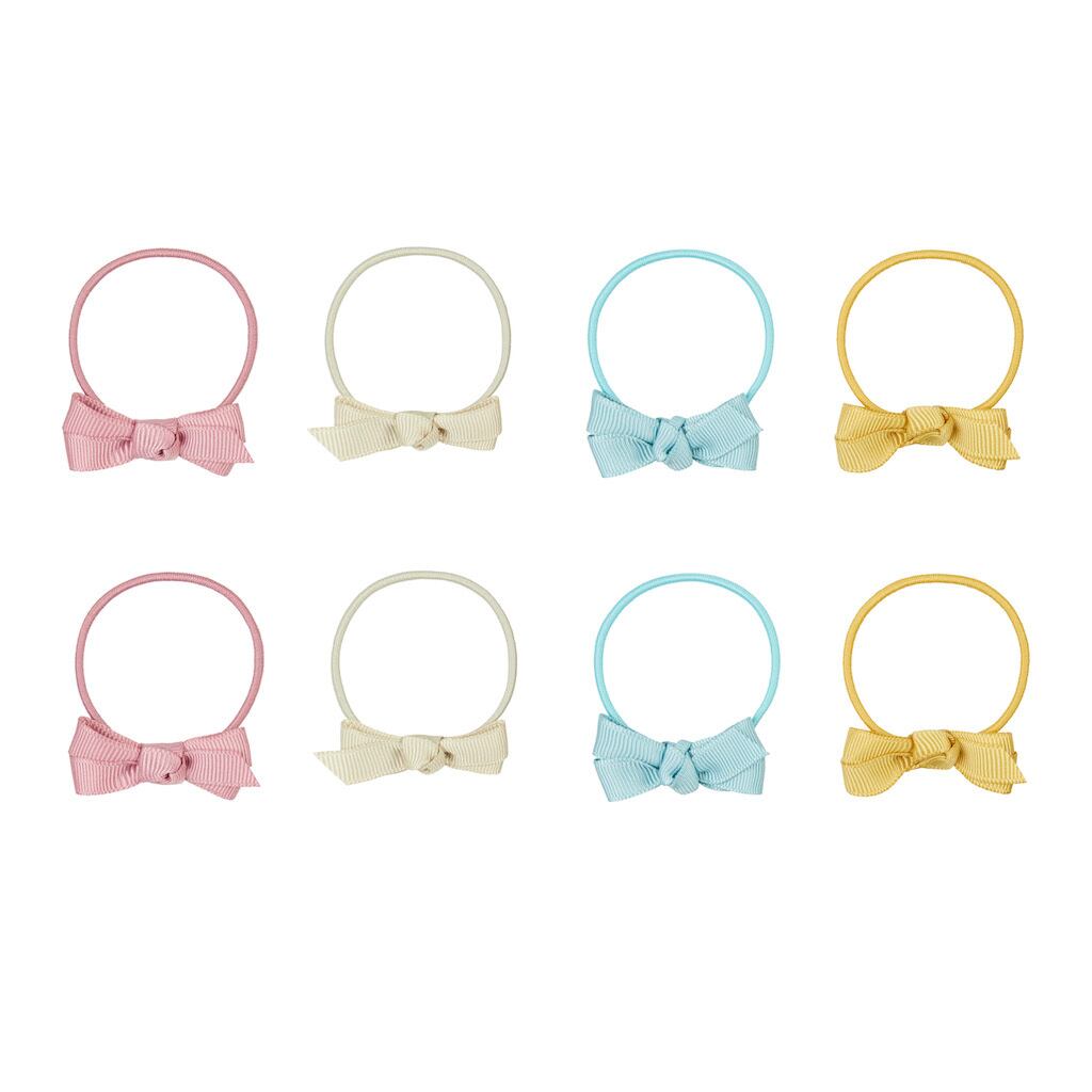 WONDERFUL WORLD MINI FLORENCE BOW PONIES_112046 93