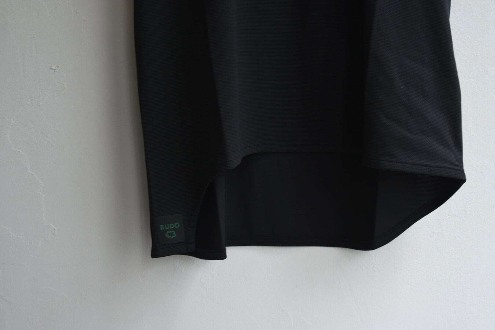 新品 BUDO Mountain Pass top Sleeve_Less BUDO ブドー Mountain Pass top Sleeveless マウンテンパストップ