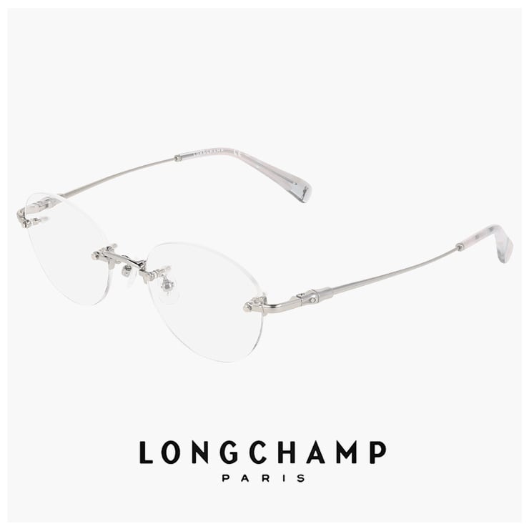 【新品】 小さめ ロンシャン メガネ lo2746lbj-303 47mm longchamp 眼鏡 メンズ レディース ユニセックス 軽量 ボスリントン 型 ボストン ウェリントン アジアンフィット モデル 幅 小さい オリーブ カラー ダミーレンズ発送 LONGCHAMP（ロンシャン） 【 度付き 対応 無料 】 小さめ メガネ