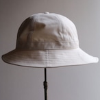 ASEEDONCLOUD/アシードンクラウド Handwerker hat／ハンドベーカー  ハット 　　OFF　WHITE　#001016