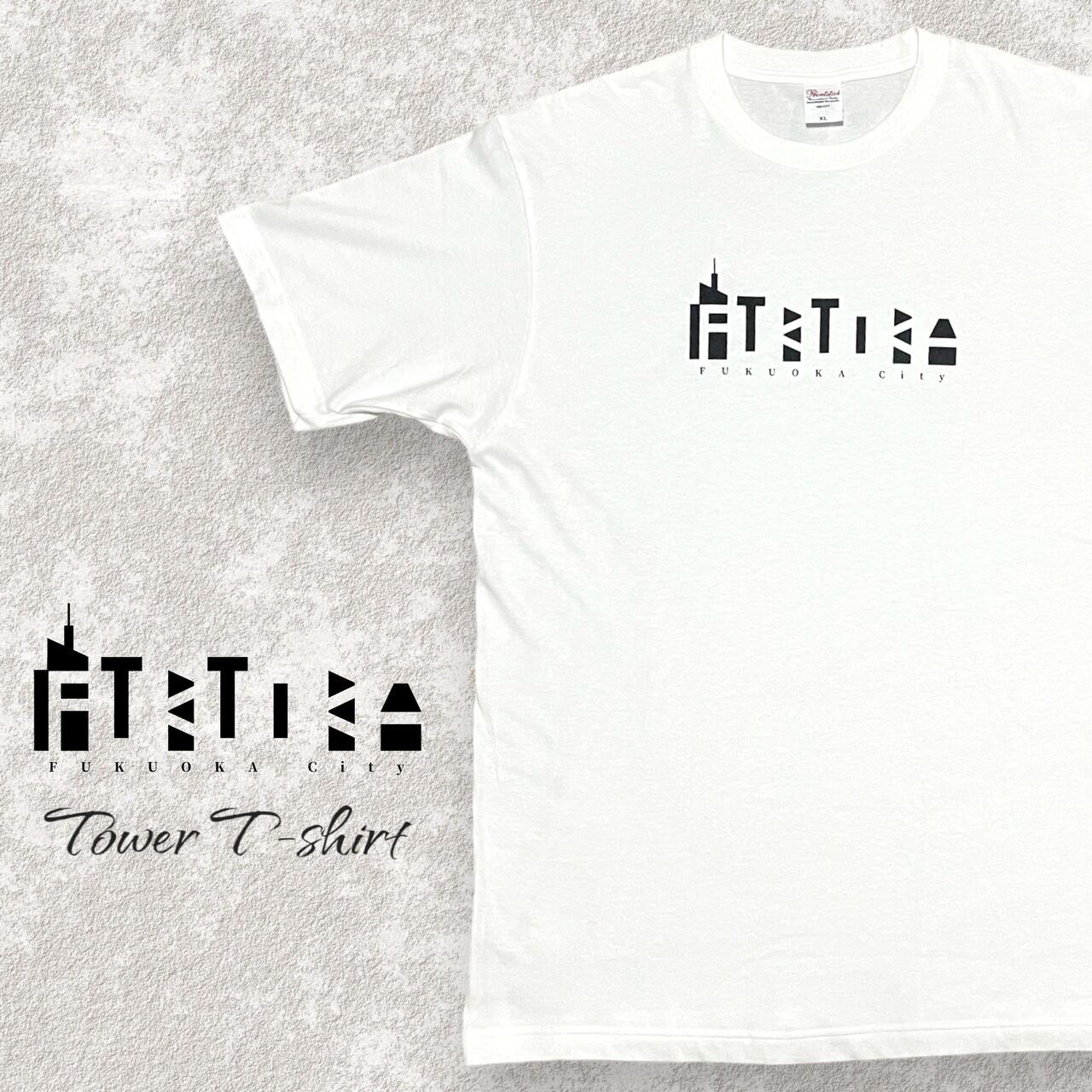 TOWER / T-shirts | FUKUOKA T-shirts Market