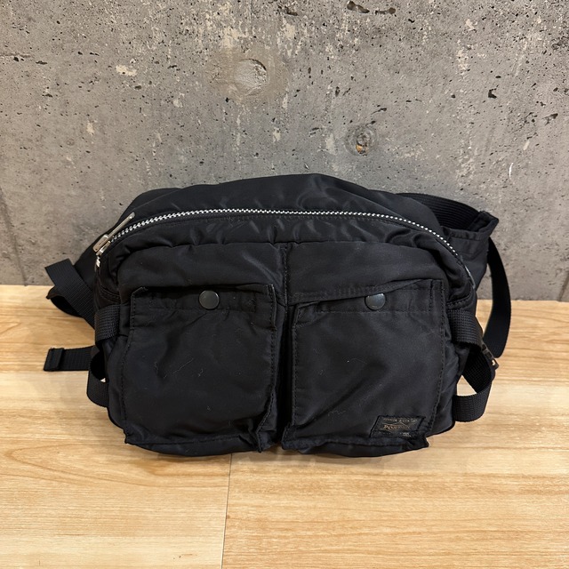 PORTER TANKER SHOULDER BAG