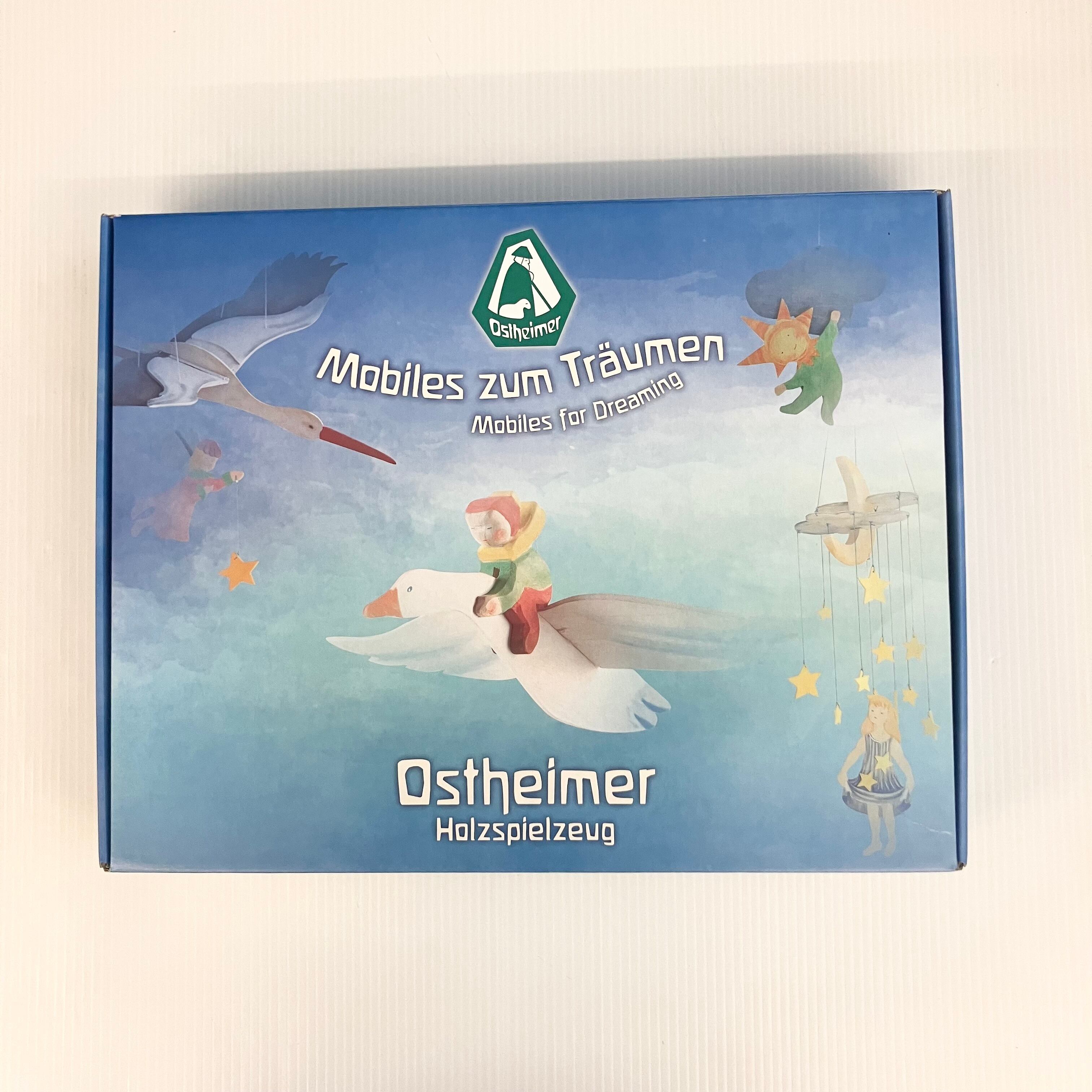 Ostheimerオストハイマー / モビール羊飼いⅡ | wg-anne