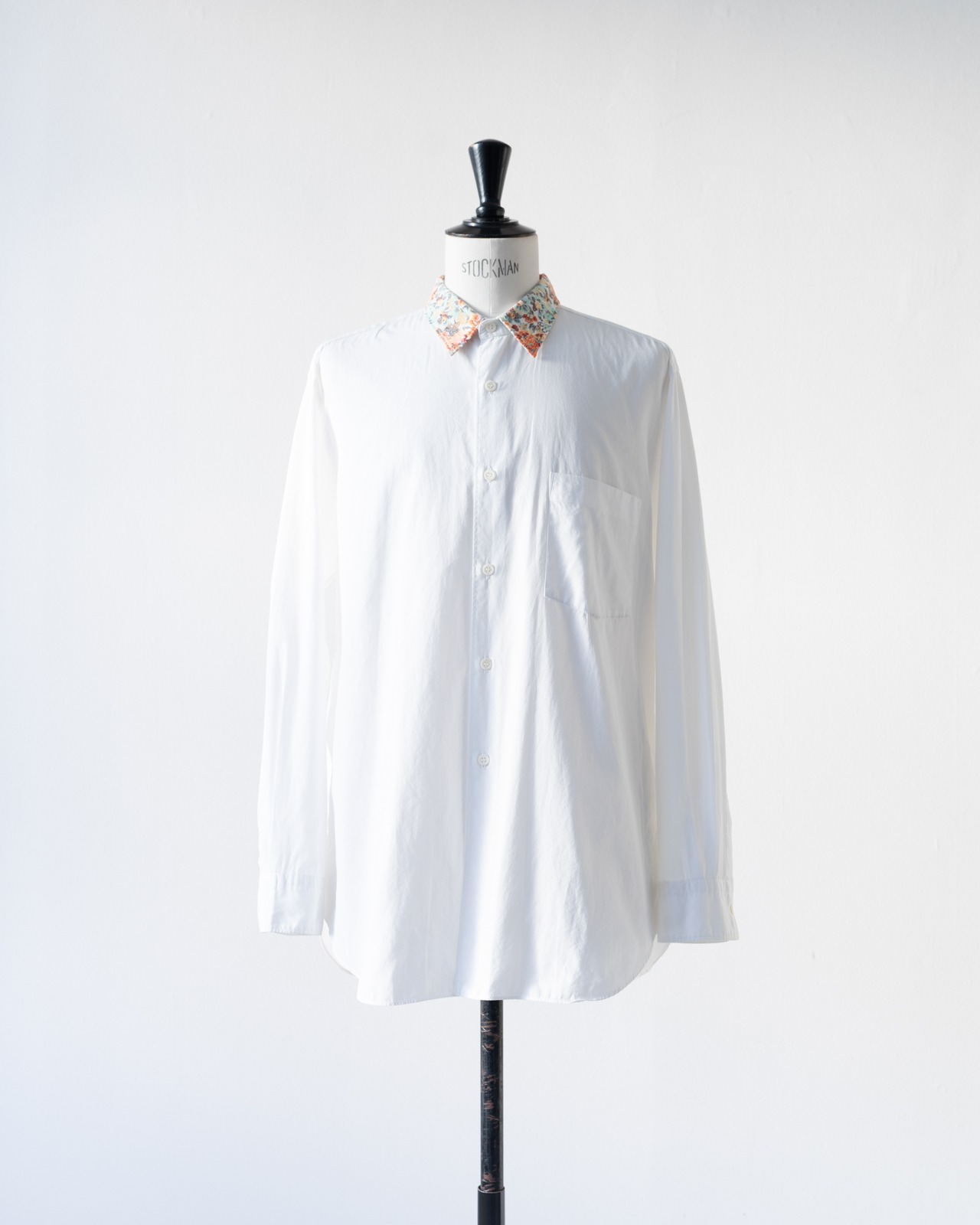 〈COMME des GARCONS HOMME〉Shirt - 1