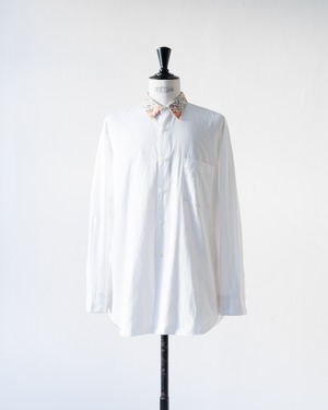 〈COMME des GARCONS HOMME〉Shirt