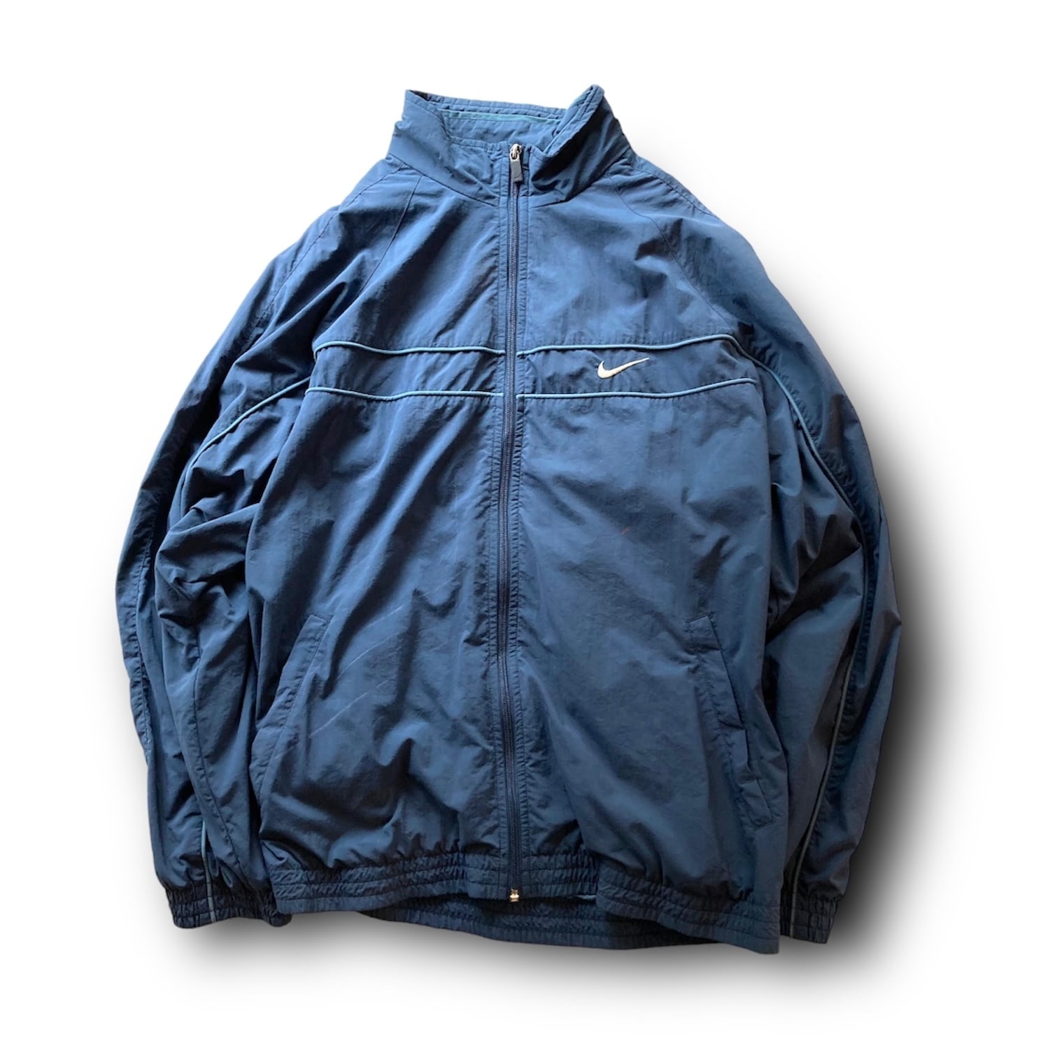 90s 00s archive NIKE nylon jacket y2k 90s 00s NIKE ACG archive