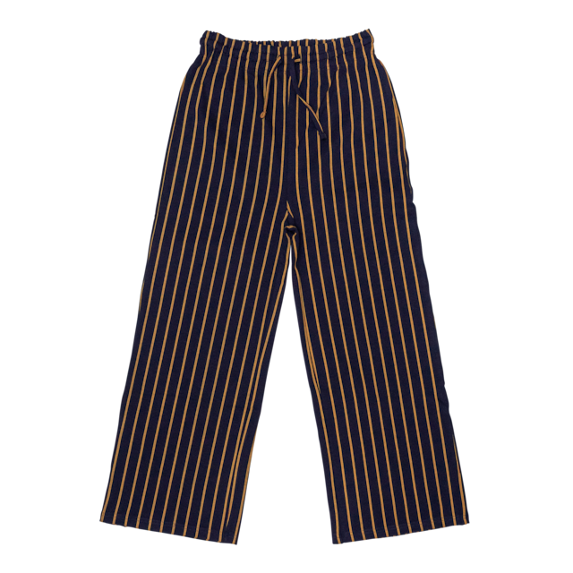 パジャマ・バスローブ house on the hill Pajamas Navy Stripe house on the hill Pajamas (Navy Stripe)