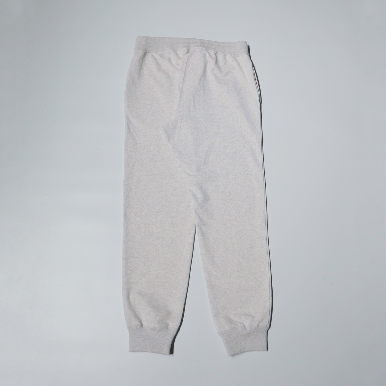 ( ASH ) STANDARD SWEAT PANTS