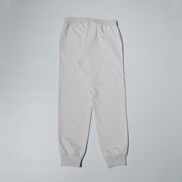 ( ASH ) STANDARD SWEAT PANTS