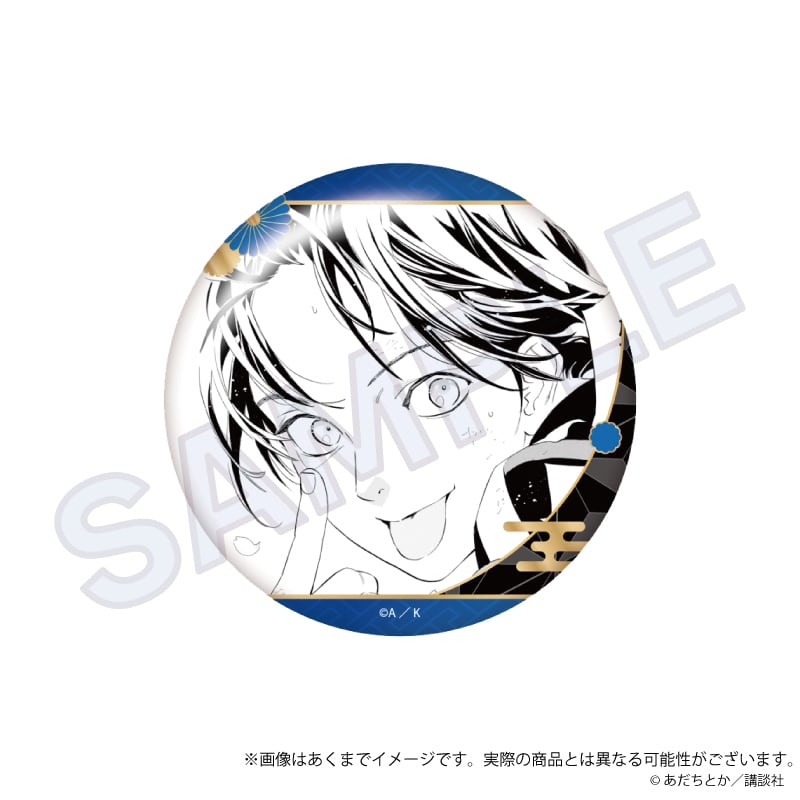 ノラガミ」コレクション缶バッジ Vol.2 夜ト | ワイワイワールド
