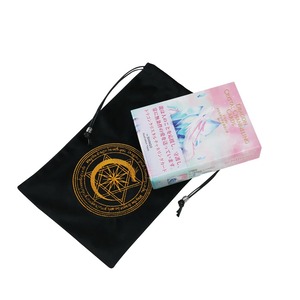 オリジナルデザインポーチ