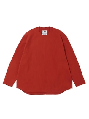 CMF OUTDOOR GARMENT / THERMAL TEE LS -2027AW-