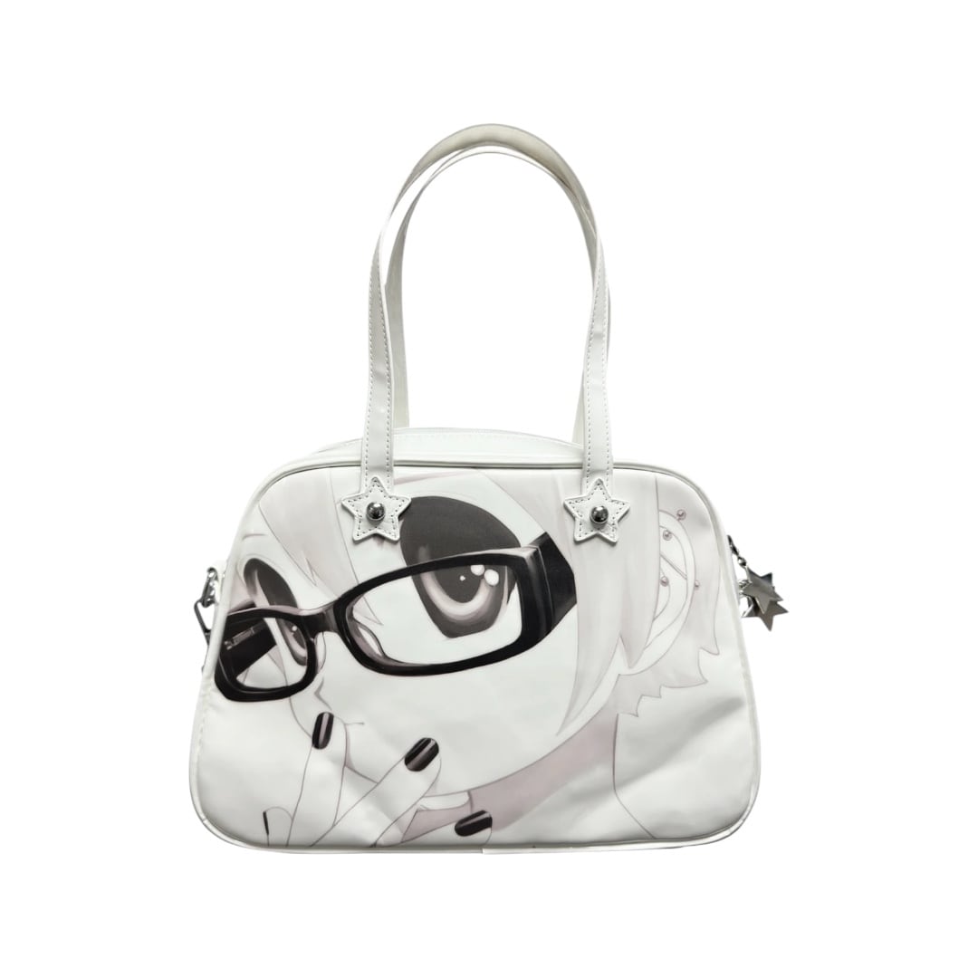バッグ yumin ha Doll Bag 20c65aed82882803e3d47854127888