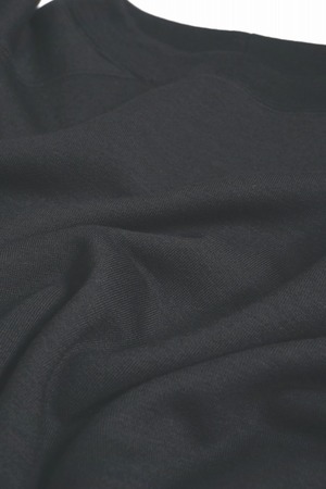 Super 120's Merino Sweat P/O