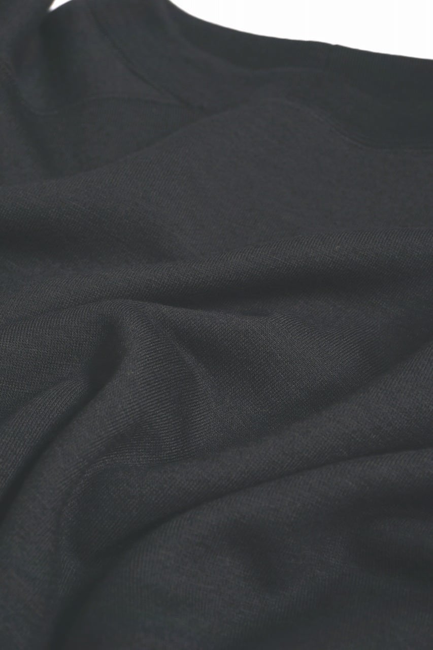Super 120's Merino Sweat P/O