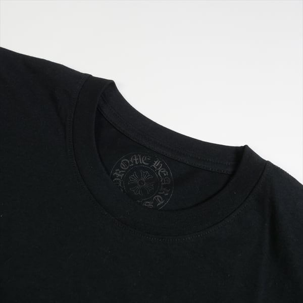 Size【M】 CHROME HEARTS クロム・ハーツ TOKYO SCROLL SS T Size【M】 CHROME HEARTS クロム・ハーツ TOKYO SCROLL SS T