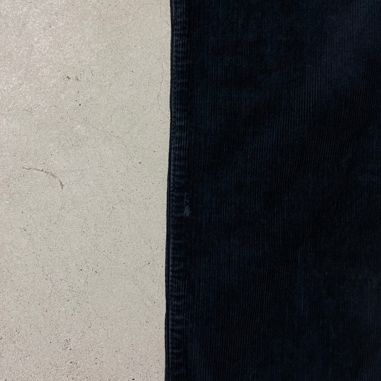 90年代 チュニジア製 Levi's ユーロリーバイス 505 6958 コーデュロイ