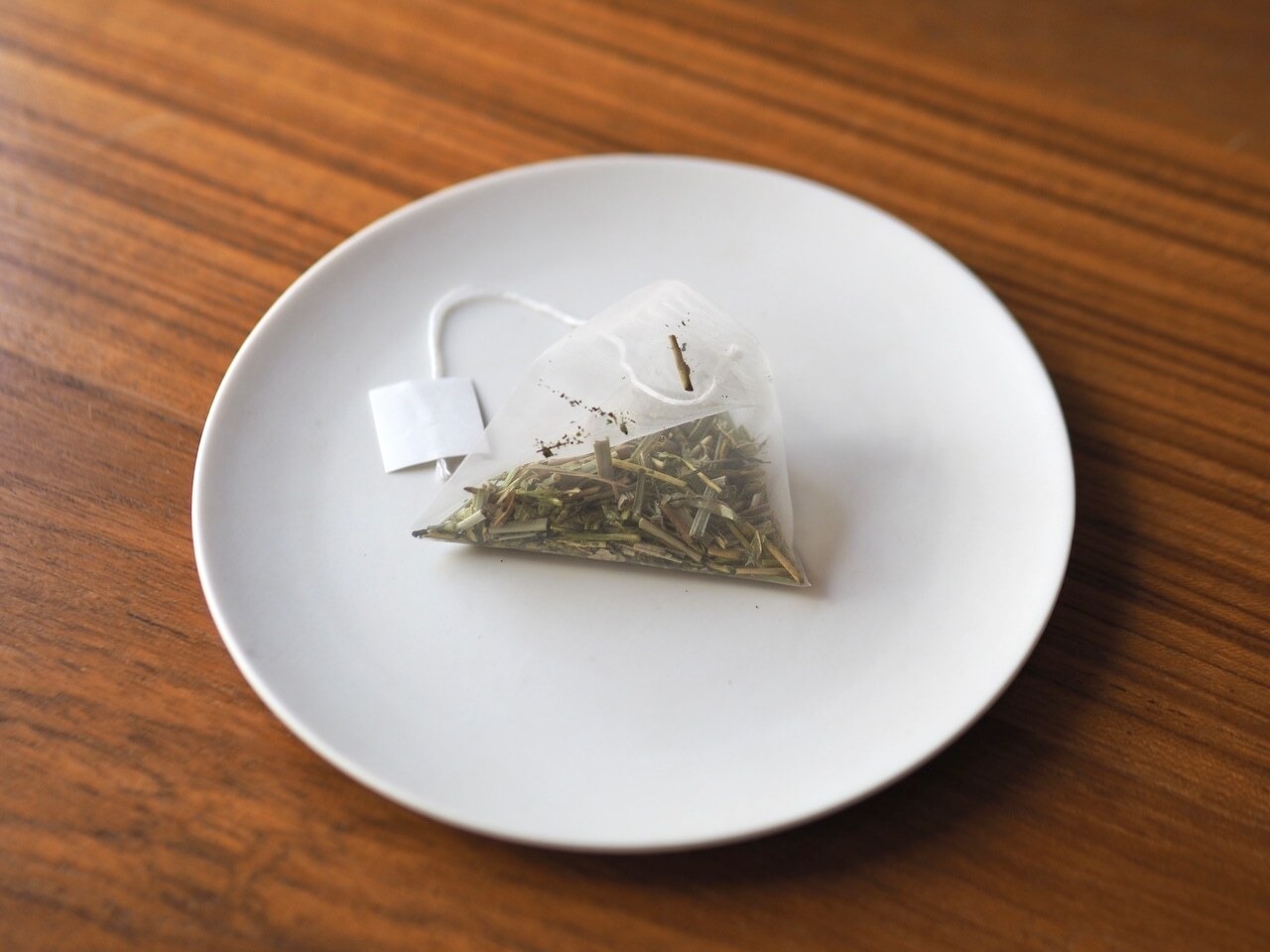 Daily reset tea set[和紅茶とリゾート]