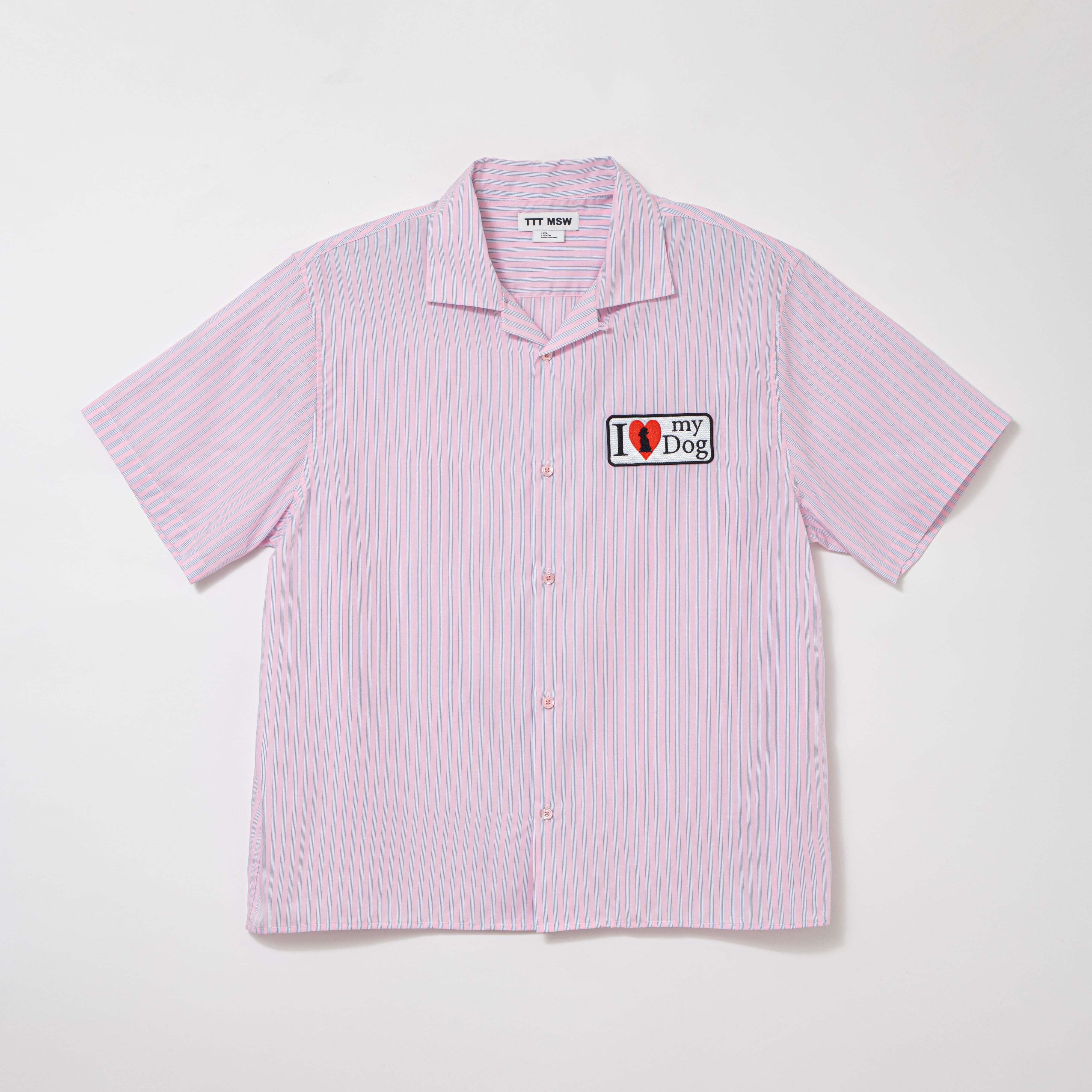 SHIRT | TTTMSW
