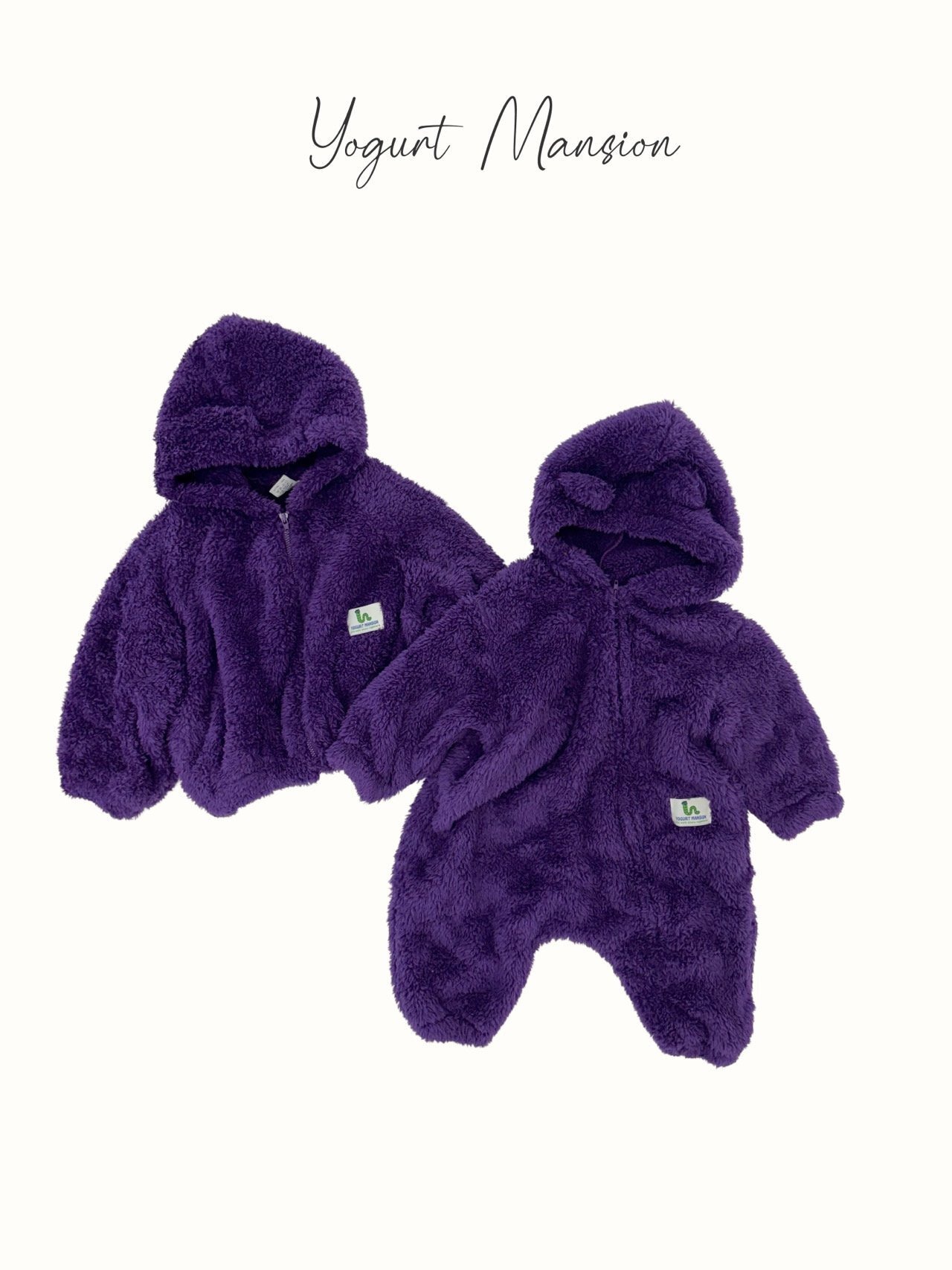 yogurt mansion［取寄］chichi suit 26winter