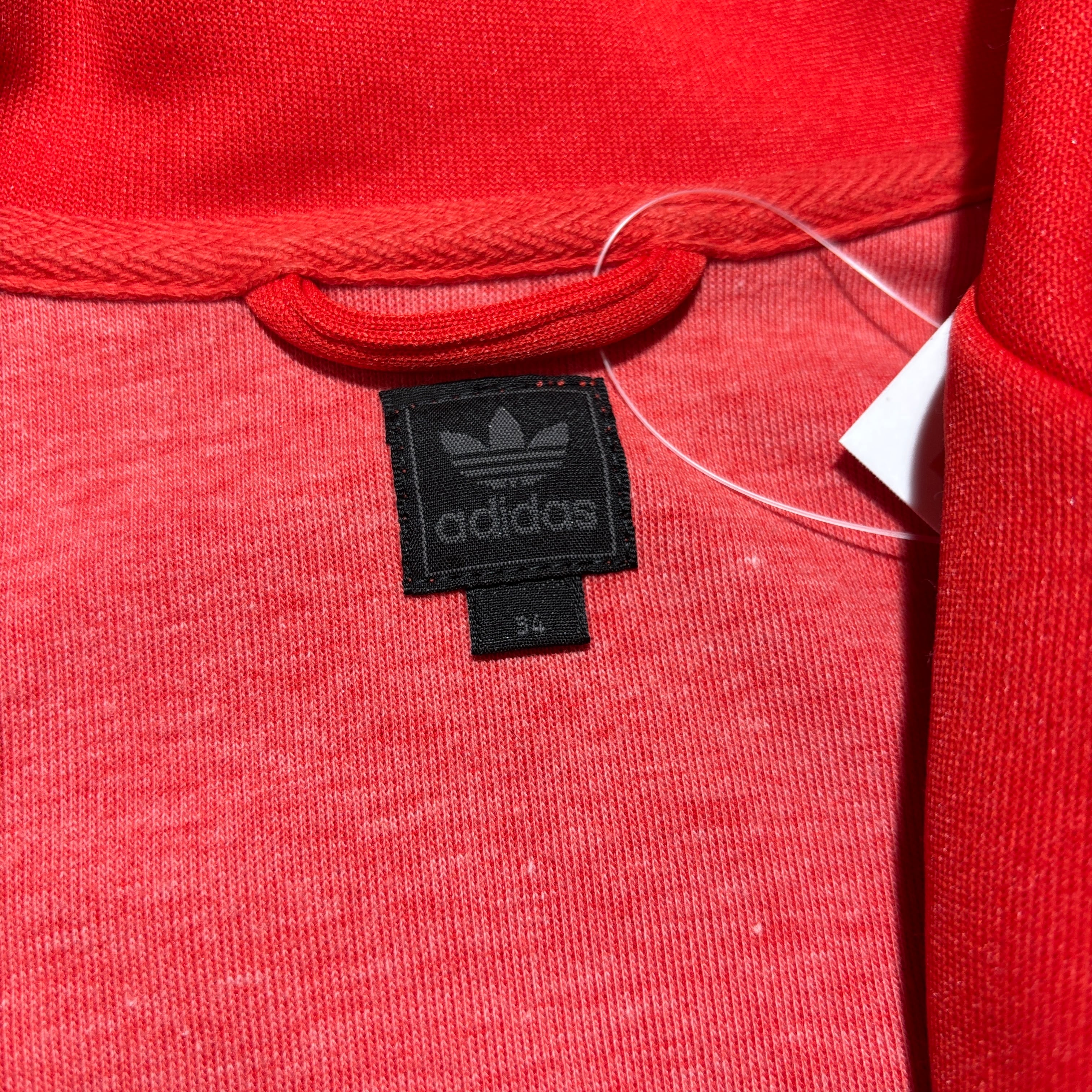 adidas Originals】 アディダスオリジナルス トレフォイル トラック