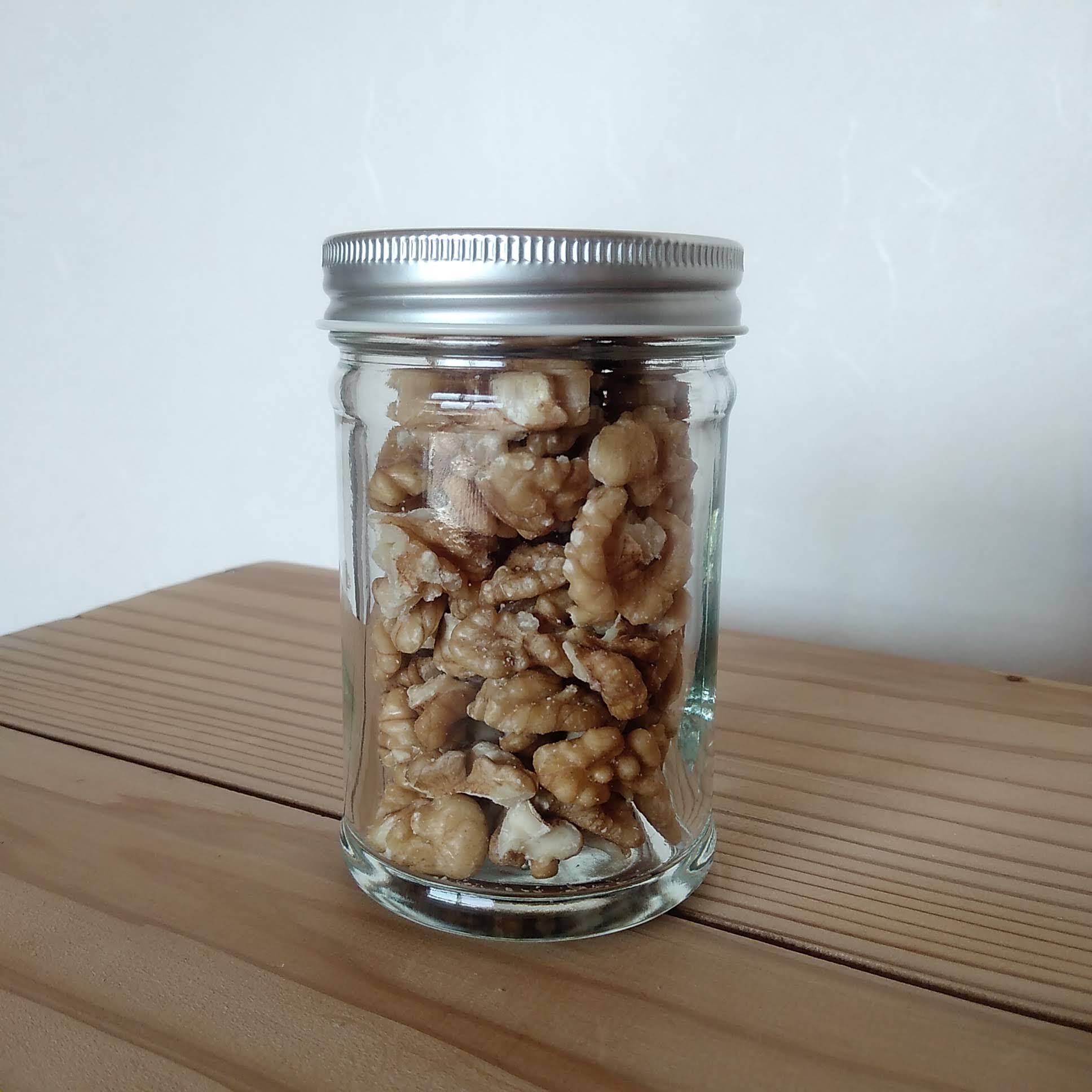 太陽のスイーツ『くるみ60g』