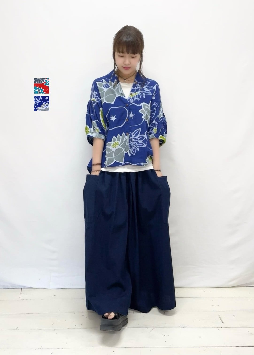 ブランド | syozikiya online shop