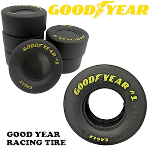 グッドイヤー（GOOD YEAR ）レプリカ・レーシングタイヤ