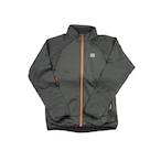 NEW UN2000 Fleece Jacket / charcoal