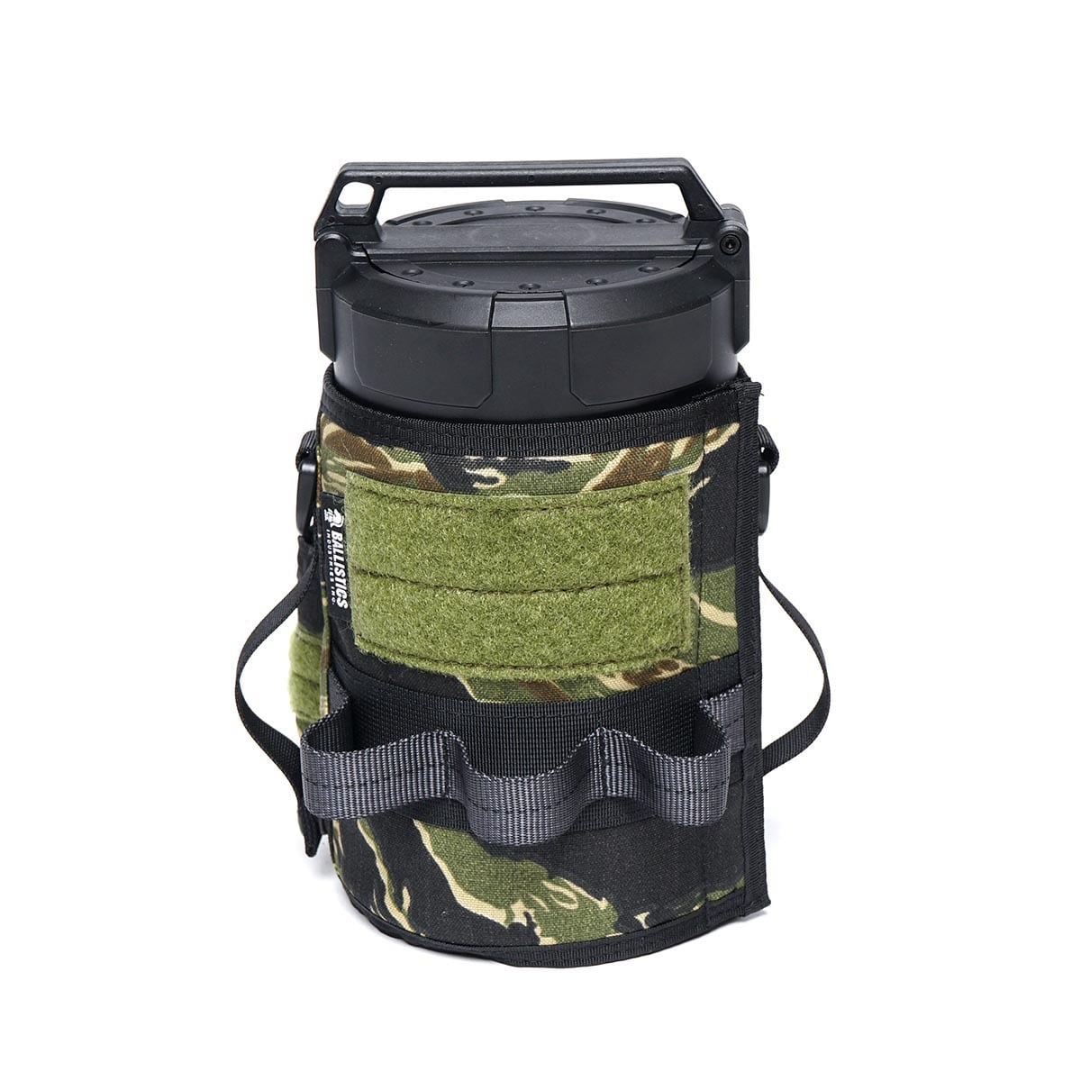 NORAs】Masterpiece 木製OD缶ケース WN | The country sunset