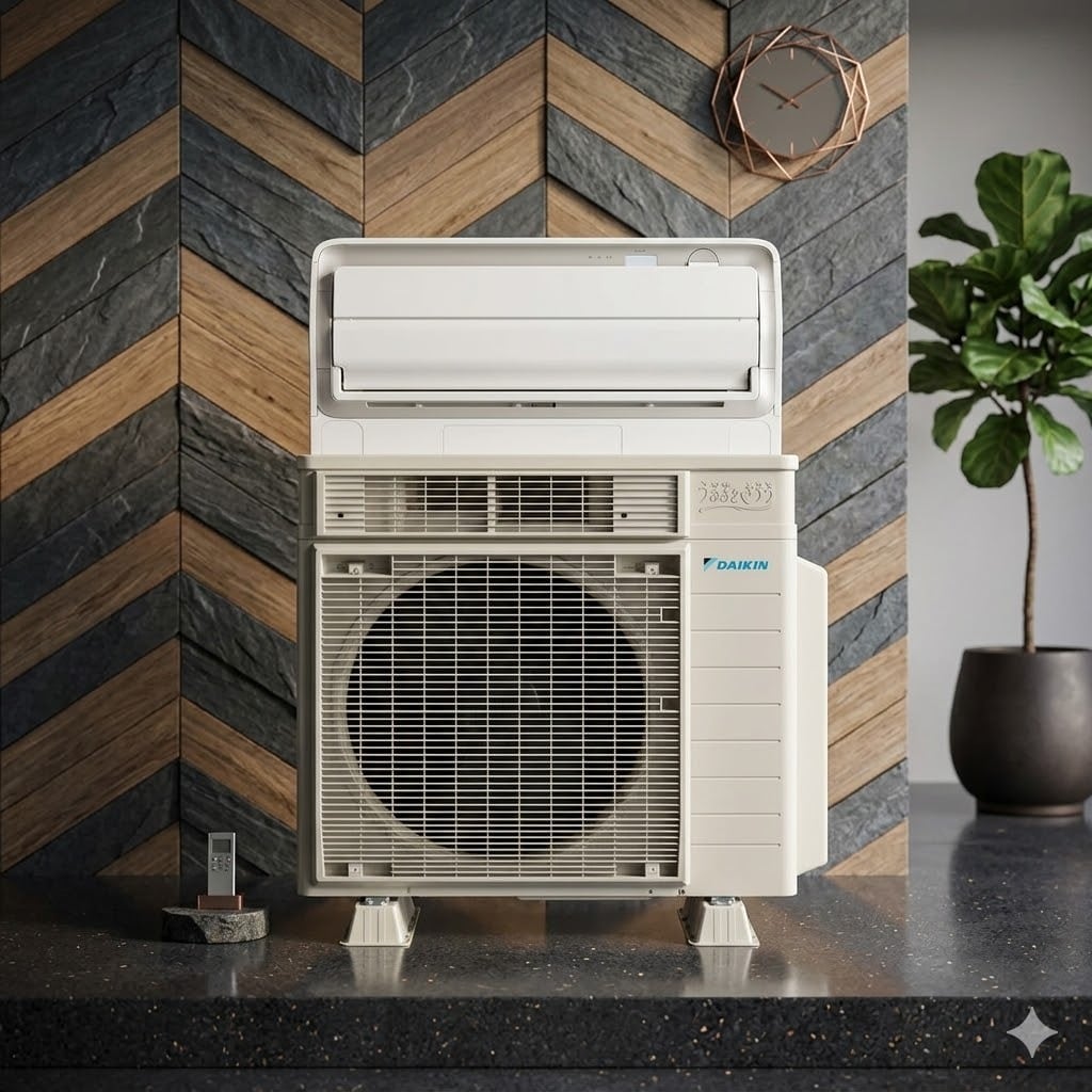 ⭐︎美品DAIKIN/ダイキン/2021年製/6〜8畳/エアコン/冷房/暖房 D 26357【2025年製】 極美品 DAIKIN ダイキン ルームエアコン 冷房暖房