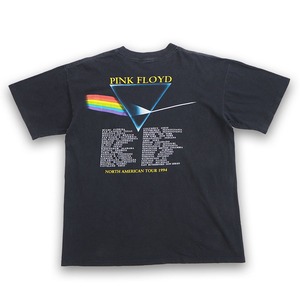 90s Pink Floyd tee