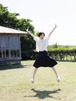 130th:生駒里奈写真集『ルリカケス』