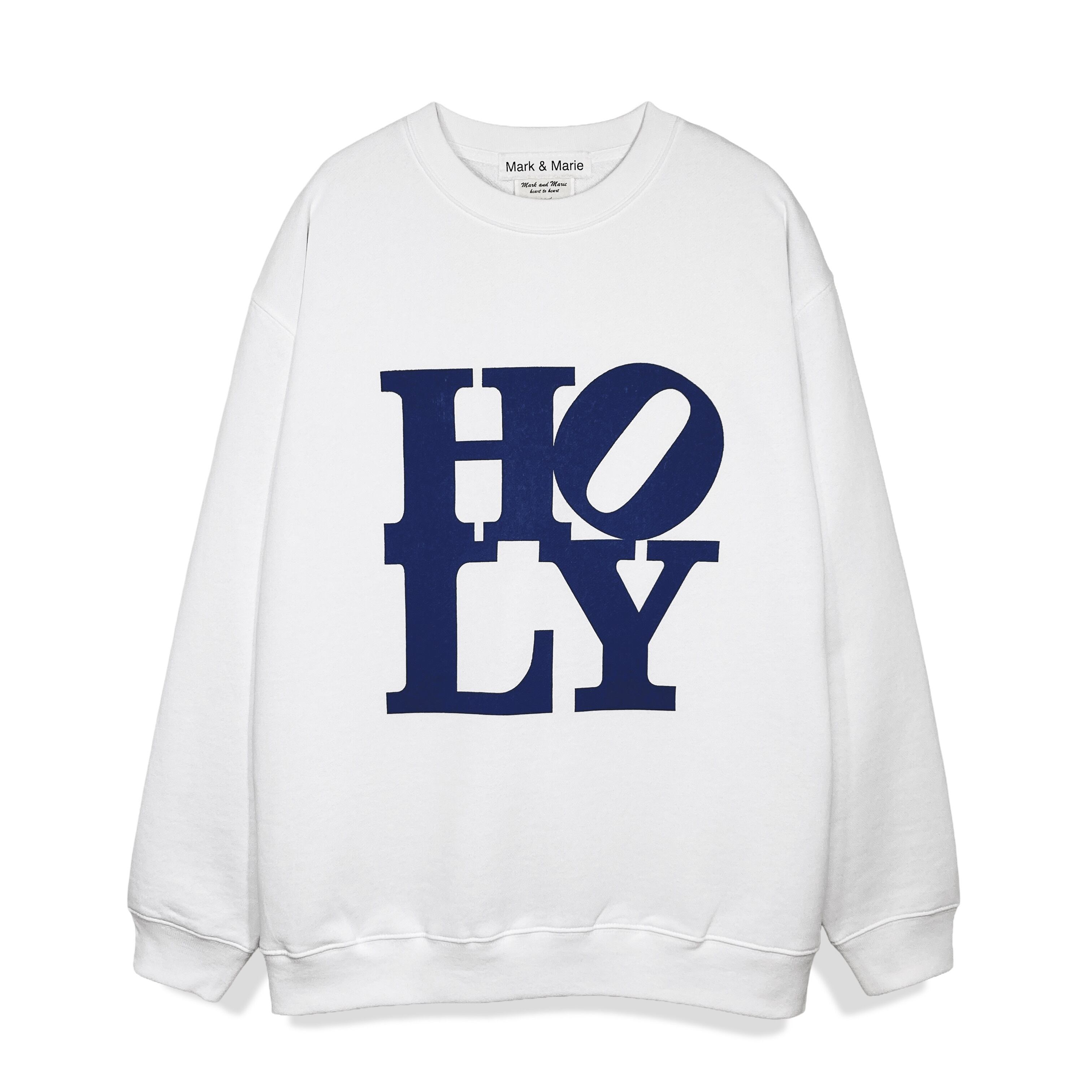 sweat | Mark & Marie