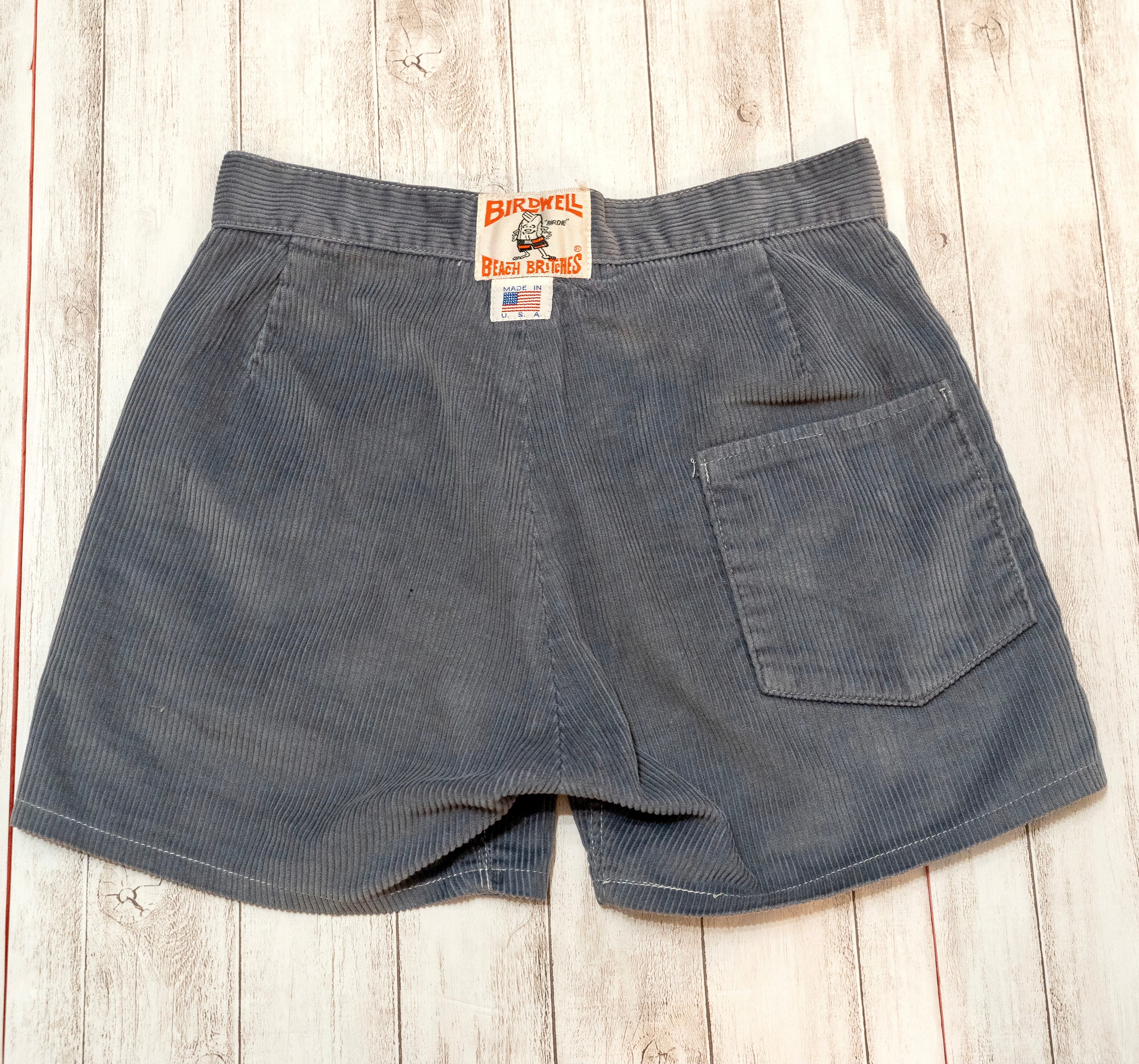 BIRDWELL バードウエル WOMEN