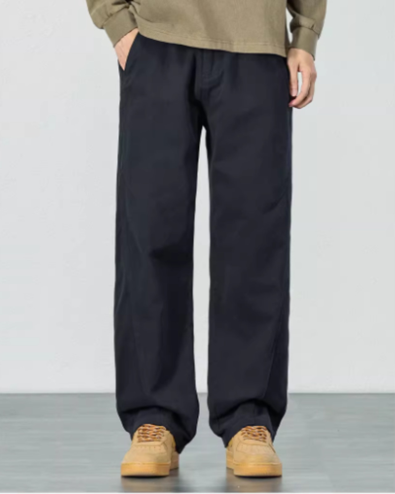 ワークパンツ　TB1651・画像4