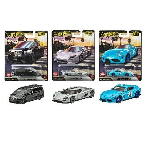 Hot Wheels(ホットウィール) | ANKGLID Power (アングリッドパワー)