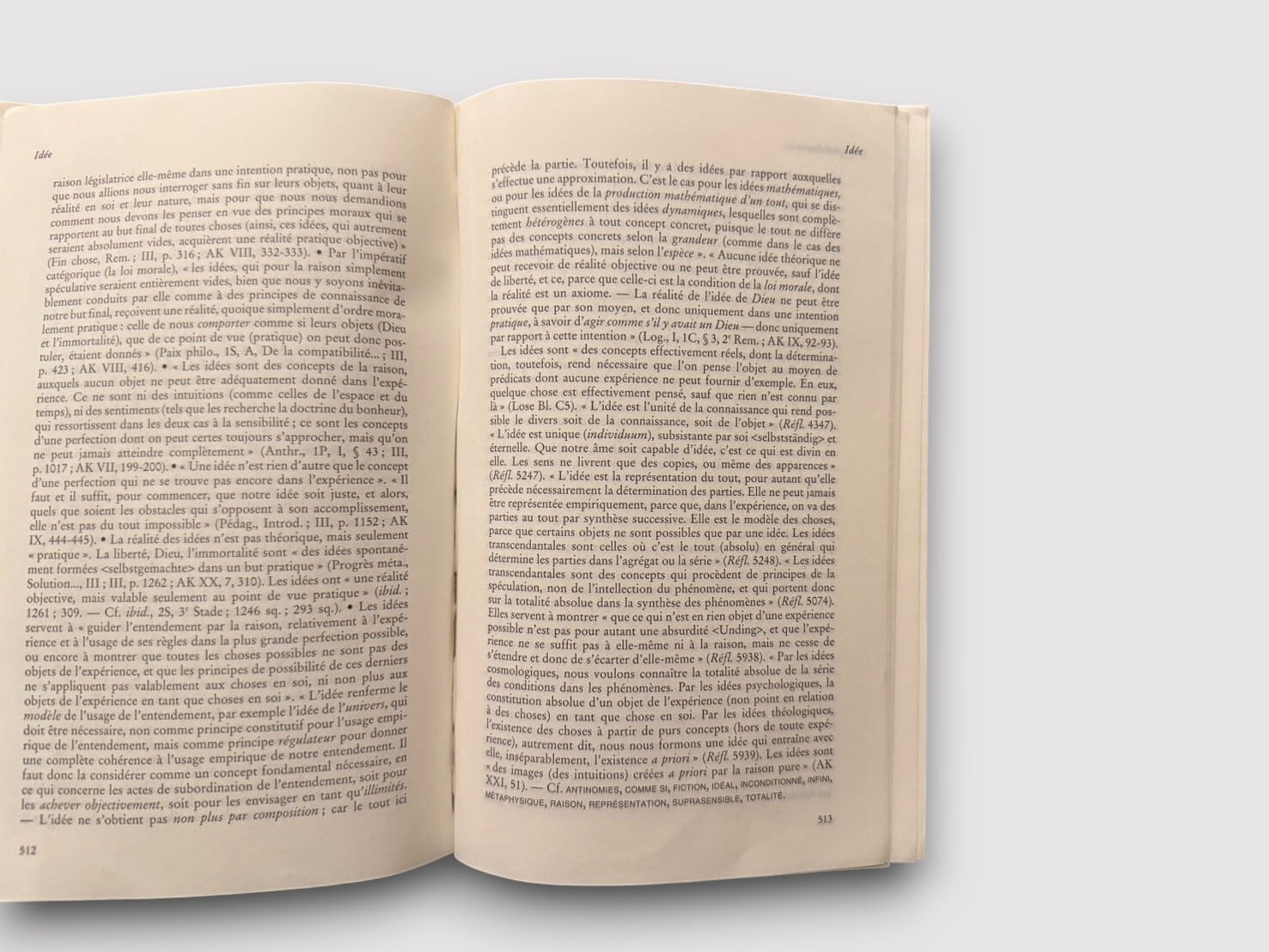 SFF133】Kant-Lexikon(1994) /Rudolf Eisler | KITAZAWA BOOKSTORE