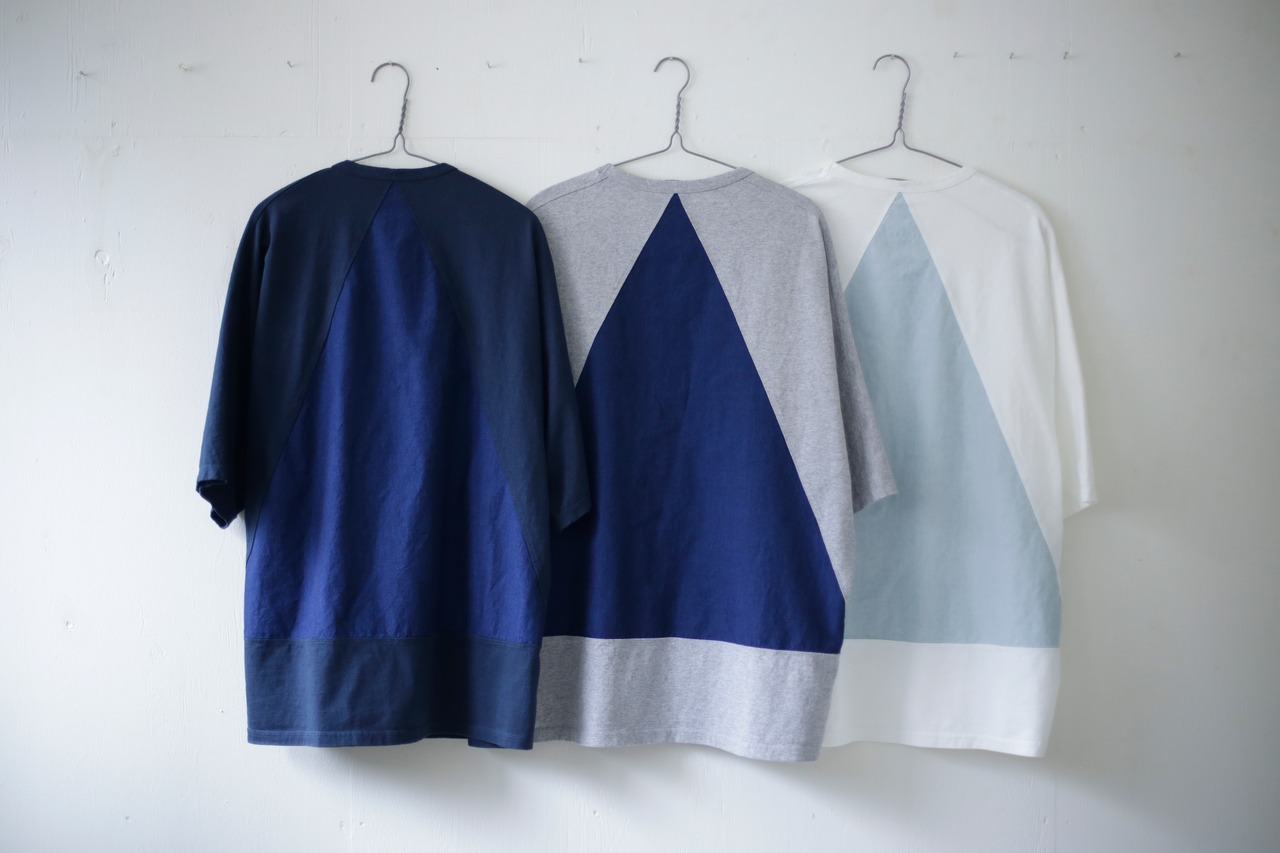 remilla ＜ドルマンデルタ5分Tee＞