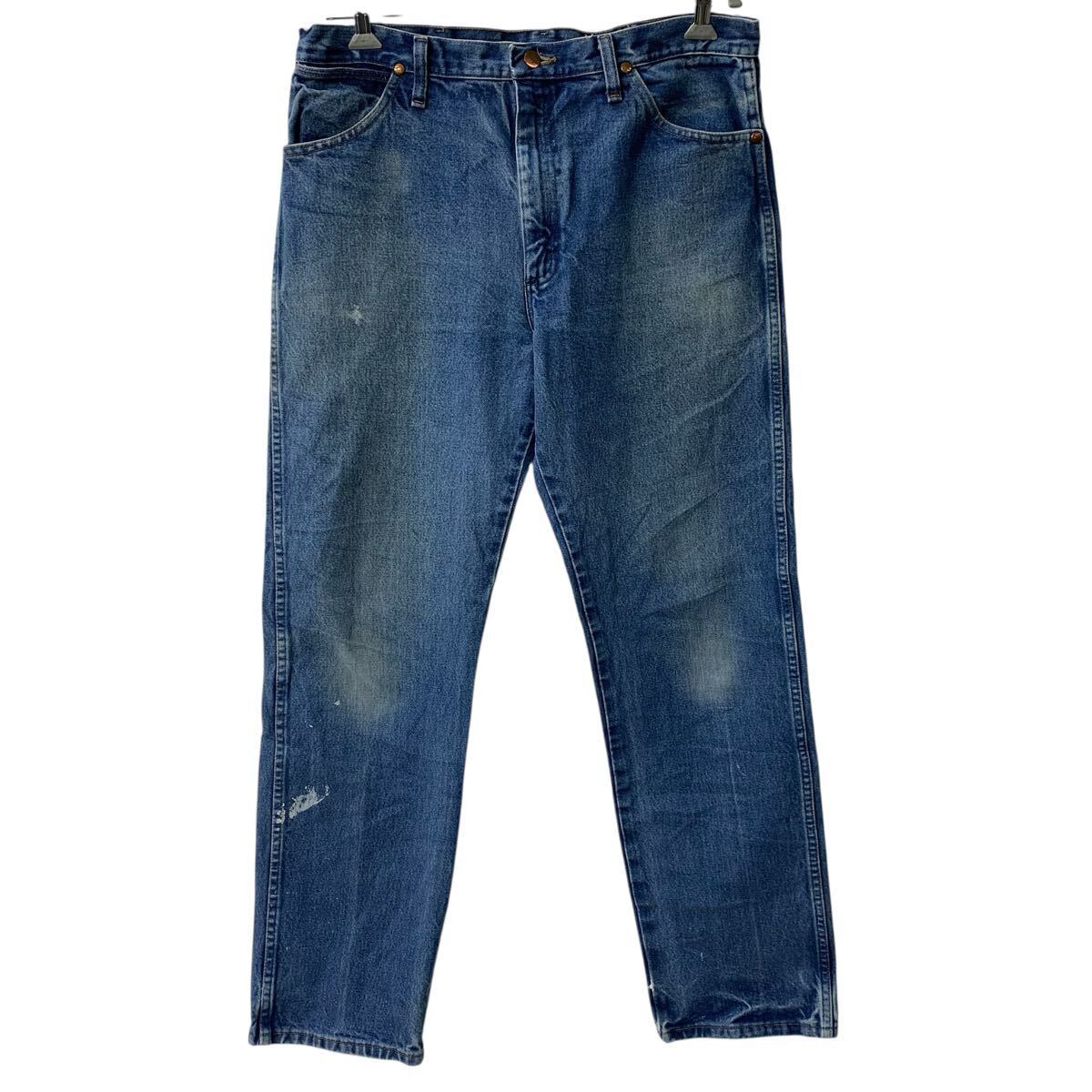 超ビッグサイズ 90年代 USA製 Levi's リーバイス 501-0117 ストレート